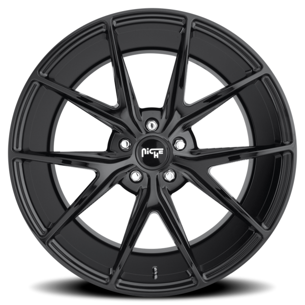 Niche Misano 20 9 35