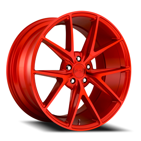 Niche Misano 20 10 40