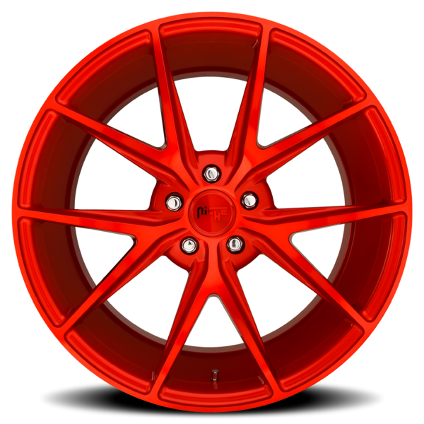 Niche Misano 20 10 40