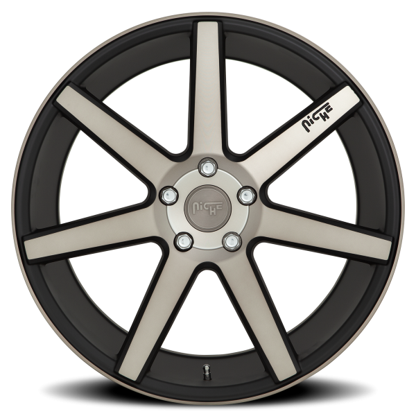 Niche Verona 18 8 40