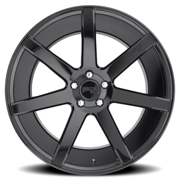 Niche Verona 19 8.5 35