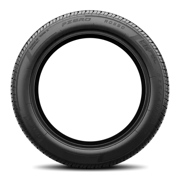 275/45ZR19 XL Pirelli Pzero Rosso Asimmetrico (N1) (Nolbl)