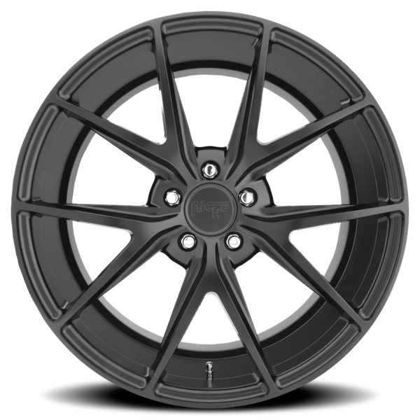 Niche Misano 19 8.5 25