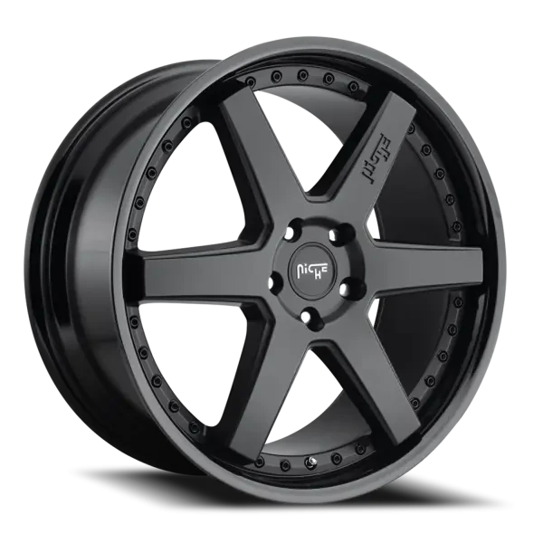 Niche Altair 18 8.5 35