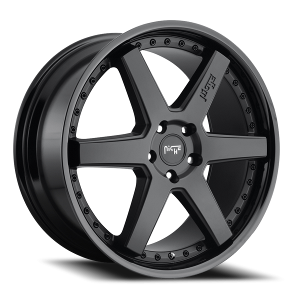 Niche Altair 18 8.5 35