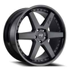 Niche Altair 18x9.5 35