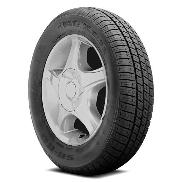 165/80R15 Nexen SB-802