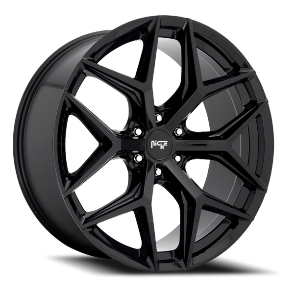 Niche Vice SUV 20 9 30