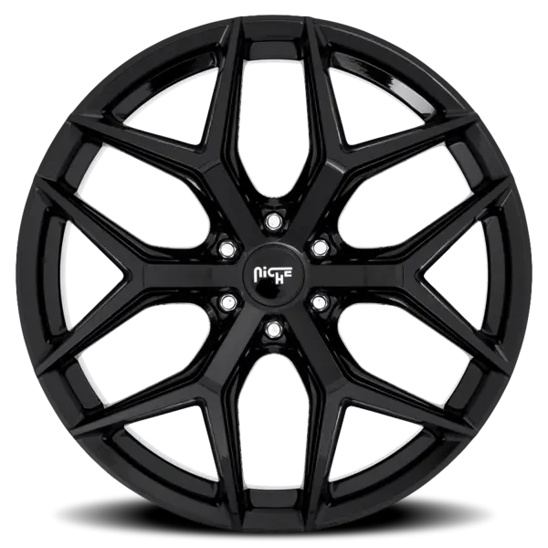 Niche Vice SUV 20 9 30