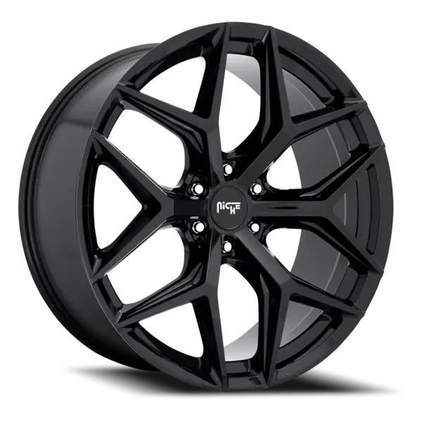 Niche Vice SUV 22 9.5 30