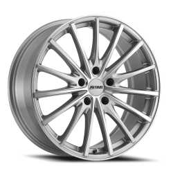 Petrol P3A 18x8 40