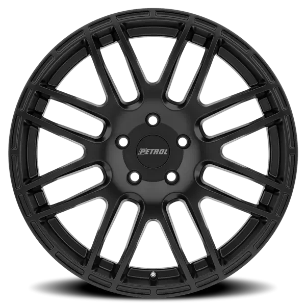 Petrol P6A 17 7.5 40