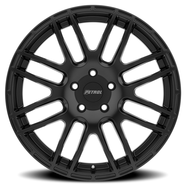 Petrol P6A 17 7.5 40