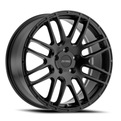 Petrol P6A 17x7.5 40