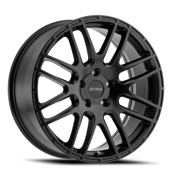 Petrol P6A 17 7.5 40