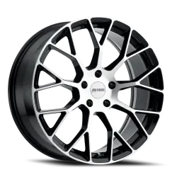 Petrol P2B 18x8 35