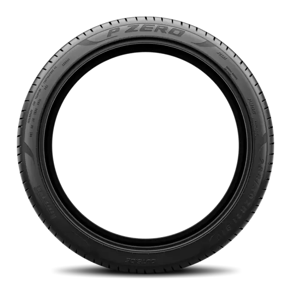 245/35ZR20 XL Pirelli Pzero (PZ4-Sport) (F02)