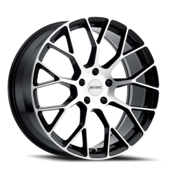 Petrol P2B 18x8 40