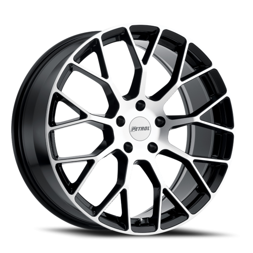 Petrol P2B 20 8.5 35