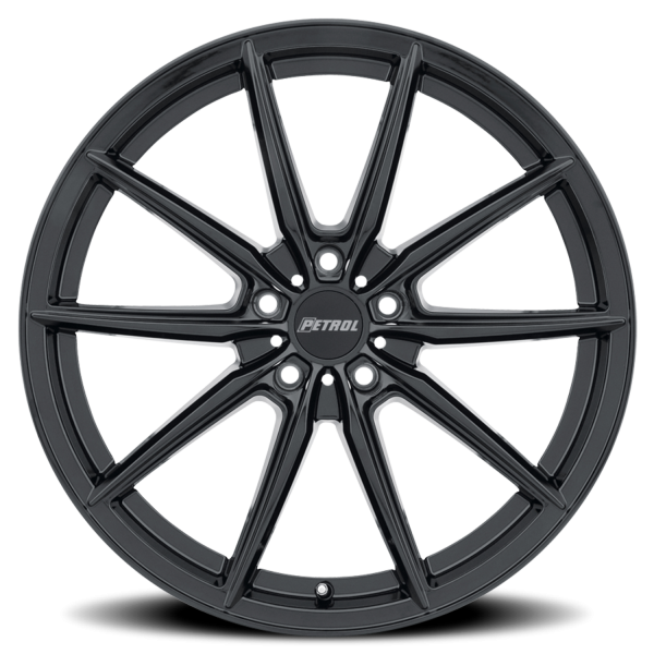 Petrol P4B 20 8.5 40