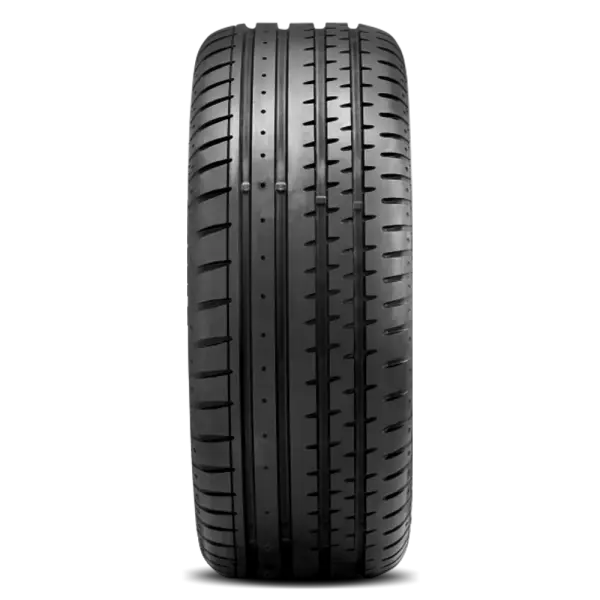 255/40R19 XL Continental Contisportcontact 2 Mo