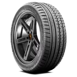 255/40R19 XL Continental Contisportcontact 2 Mo