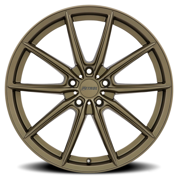 Petrol P4B 20 8.5 34