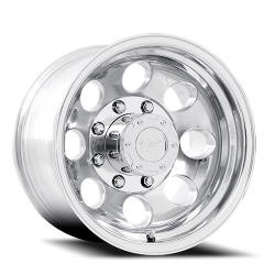 Pro Comp Series 69 Vintage 16x10 -25