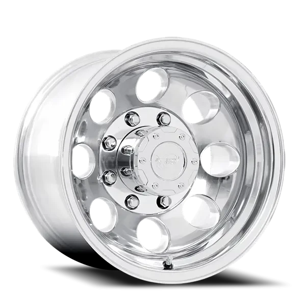 Pro Comp Series 69 Vintage 16 8 0