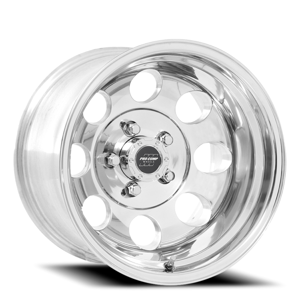 Pro Comp Series 69 Vintage 17 9 -6