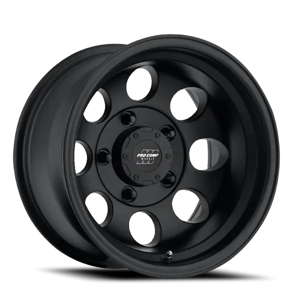 Pro Comp Series 69 Vintage 15 10 -47