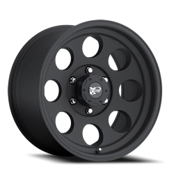 Pro Comp Series 69 Vintage 16x8 -12