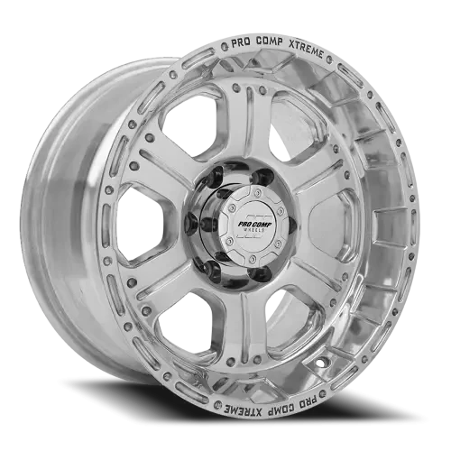 Pro Comp Series 89 Kore 17 8 0