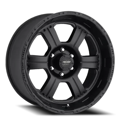 Pro Comp Series 89 Kore 17 8 -12
