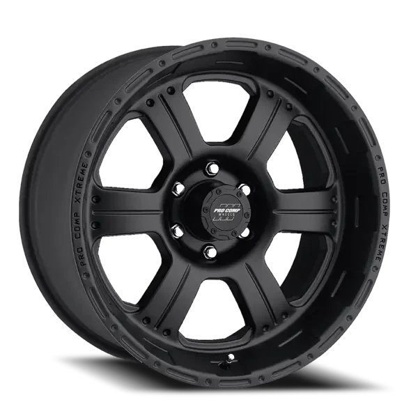 Pro Comp Series 89 Kore 17 9 -6