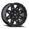 Pro Comp Series 05 Torq 17 8 0