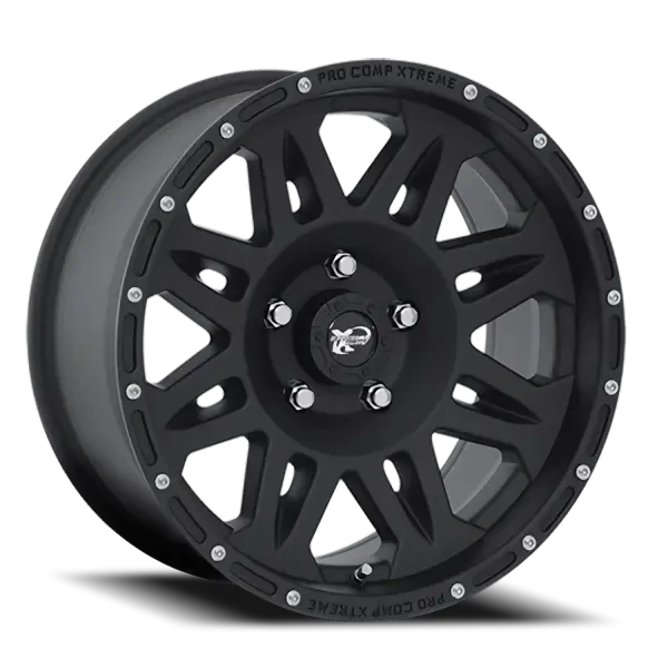 Pro Comp Series 05 Torq 17 8 0
