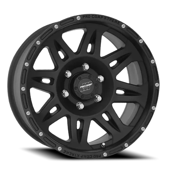 Pro Comp Series 05 Torq 17 9 -6
