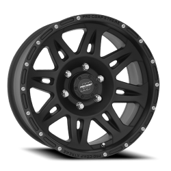 Pro Comp Series 05 Torq 17x9 -6