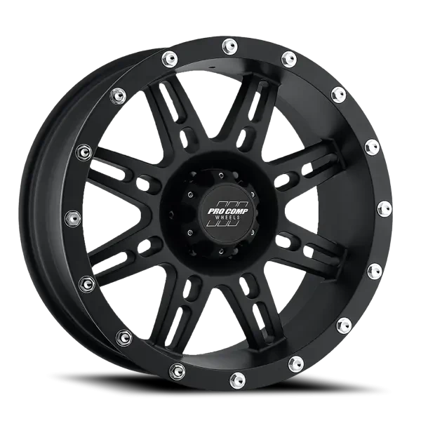 Pro Comp Series 31 Stryker 16 8 0