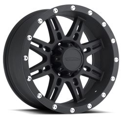 Pro Comp Series 31 Stryker 17x9 -6