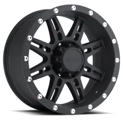 Pro Comp Series 31 Stryker 17x9 -6