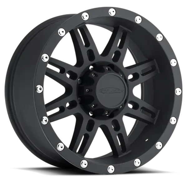 Pro Comp Series 31 Stryker 17 9 -6