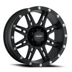 Pro Comp Series 31 Stryker 18x9 0