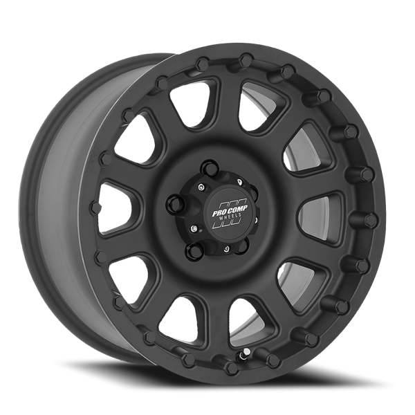 Pro Comp Series 32 Bandido 16 8 0