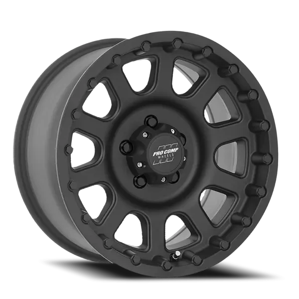 Pro Comp Series 32 Bandido 17 9 -6