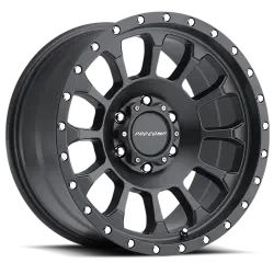 Pro Comp Series 34 Rockwell 20x9 -12