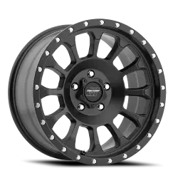 Pro Comp Series 34 Rockwell 17x8.5 0