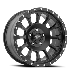 Pro Comp Series 34 Rockwell 17x8.5 0