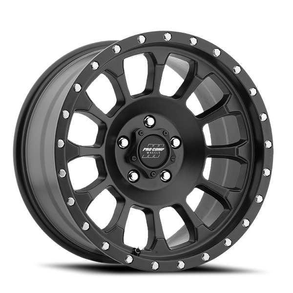 Pro Comp Series 34 Rockwell 17 8.5 0